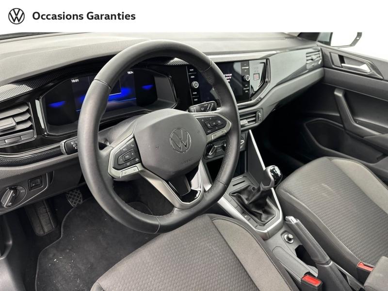 Voitures occasions VOLKSWAGEN POLO VW Edition Dechy