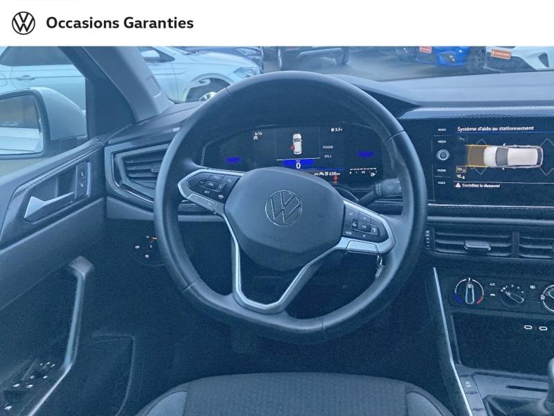 Voitures occasions VOLKSWAGEN POLO VW Edition Rivery