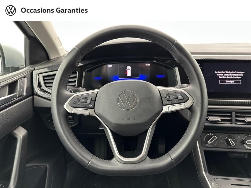 Voitures occasions VOLKSWAGEN POLO VW Edition Dechy
