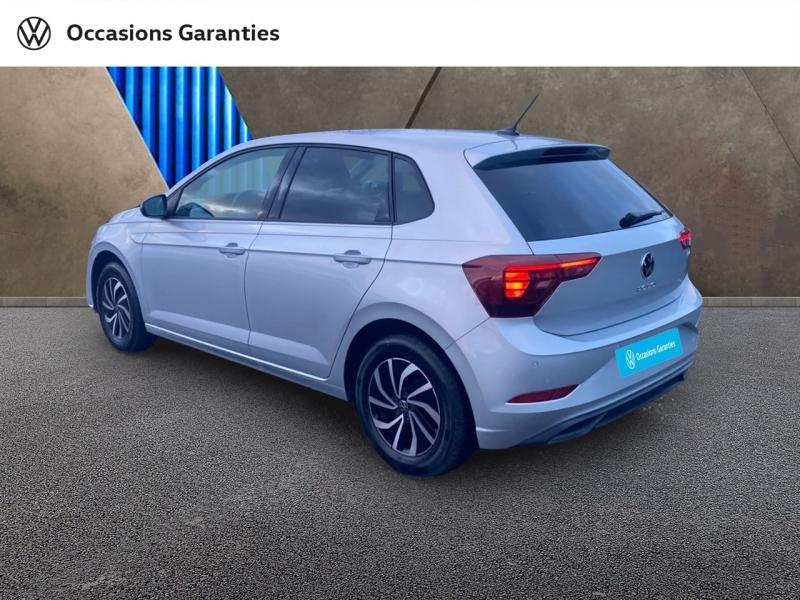 Voitures occasions VOLKSWAGEN POLO VW Edition Rivery
