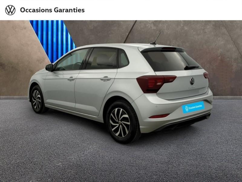 Voitures occasions VOLKSWAGEN POLO VW Edition Dechy