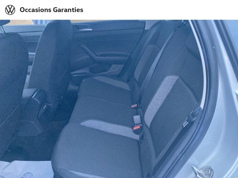 Voitures occasions VOLKSWAGEN POLO VW Edition Rivery