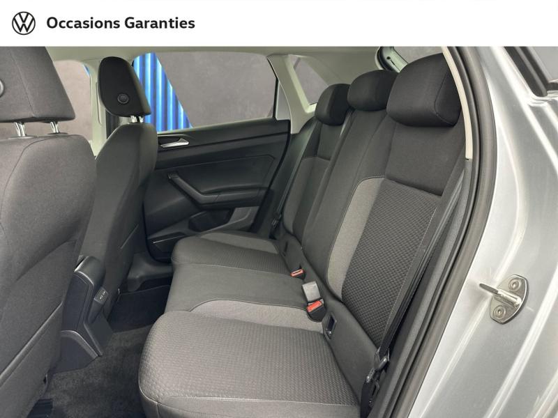 Voitures occasions VOLKSWAGEN POLO VW Edition Dechy