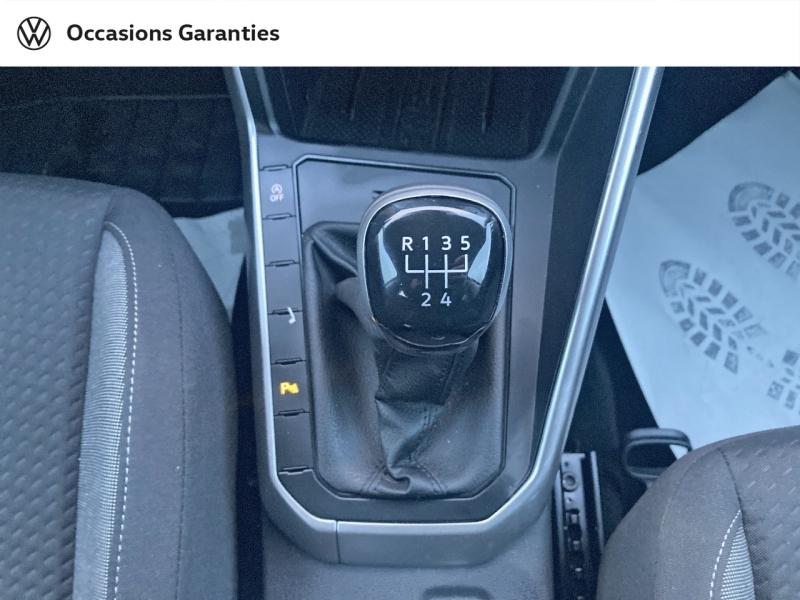 Voitures occasions VOLKSWAGEN POLO VW Edition Rivery