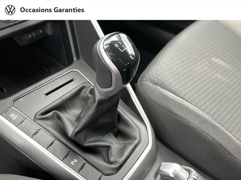 Voitures occasions VOLKSWAGEN POLO VW Edition Dechy