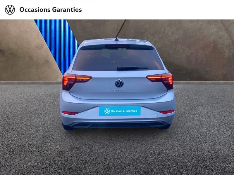 Voitures occasions VOLKSWAGEN POLO VW Edition Rivery