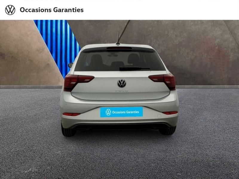 Voitures occasions VOLKSWAGEN POLO VW Edition Rivery