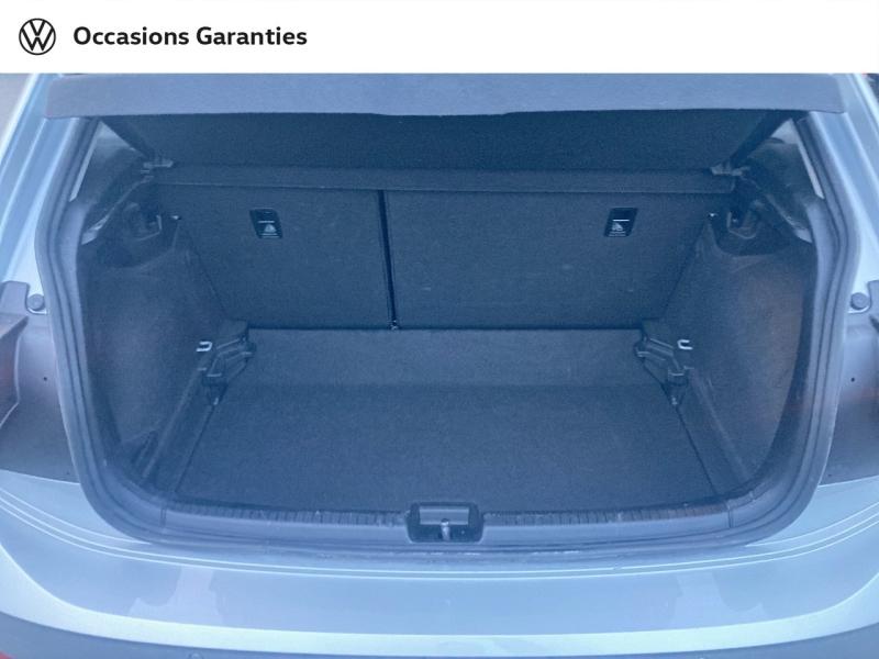 Voitures occasions VOLKSWAGEN POLO VW Edition Rivery