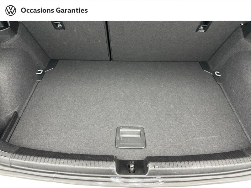 Voitures occasions VOLKSWAGEN POLO VW Edition Dechy