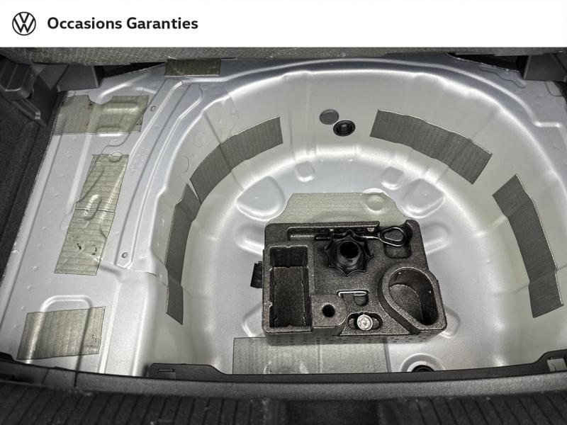Voitures occasions VOLKSWAGEN POLO VW Edition Dechy