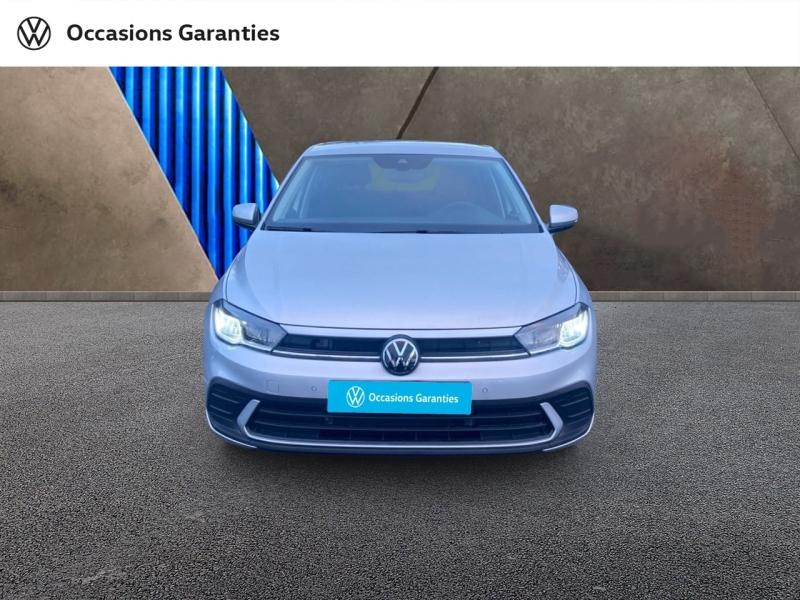 Voitures occasions VOLKSWAGEN POLO VW Edition Rivery