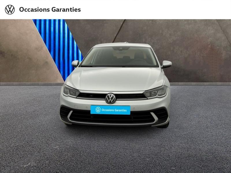 Voitures occasions VOLKSWAGEN POLO VW Edition Dechy