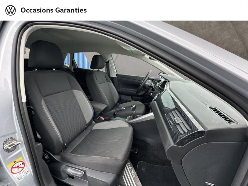 Voitures occasions VOLKSWAGEN POLO VW Edition Dechy