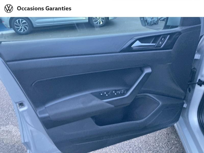 Voitures occasions VOLKSWAGEN POLO VW Edition Rivery