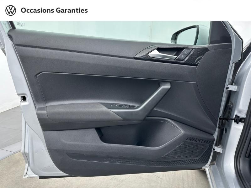 Voitures occasions VOLKSWAGEN POLO VW Edition Dechy