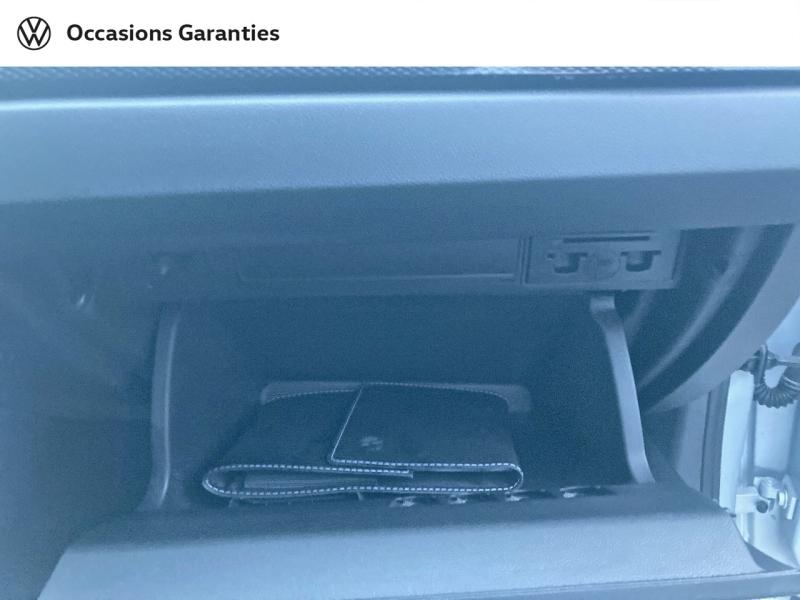 Voitures occasions VOLKSWAGEN POLO VW Edition Rivery