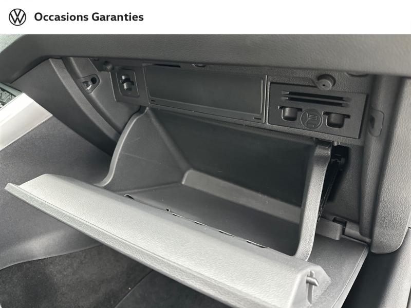 Voitures occasions VOLKSWAGEN POLO VW Edition Dechy