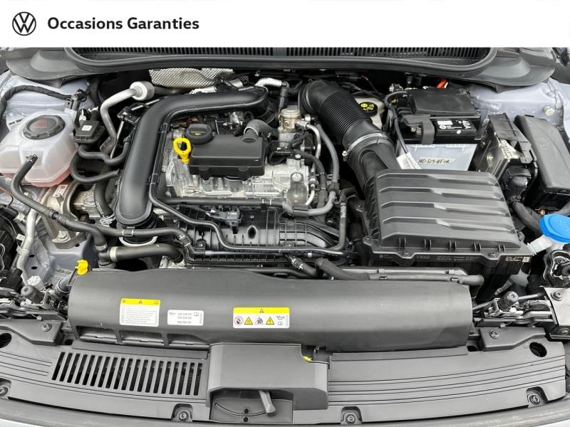 Voitures occasions VOLKSWAGEN POLO VW Edition Rivery