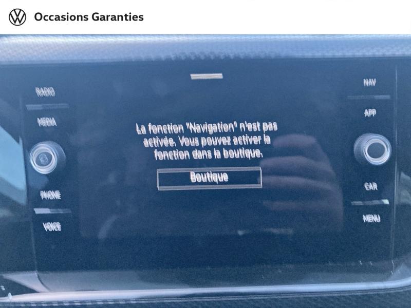 Voitures occasions VOLKSWAGEN POLO VW Edition Rivery