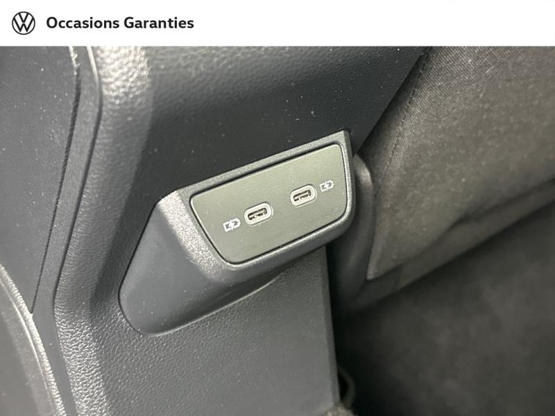 Voitures occasions VOLKSWAGEN POLO VW Edition Dechy