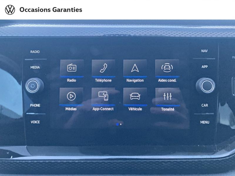 Voitures occasions VOLKSWAGEN POLO VW Edition Rivery