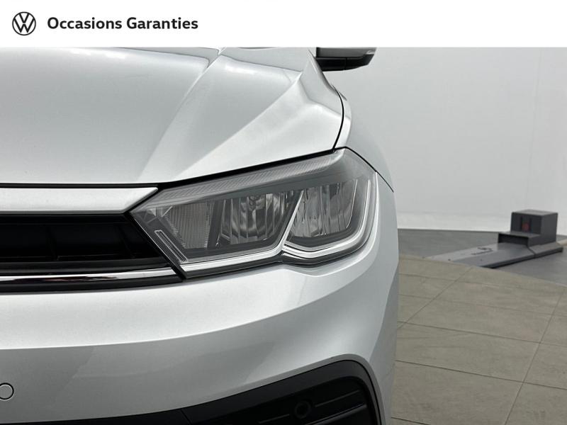 Voitures occasions VOLKSWAGEN POLO VW Edition Dechy