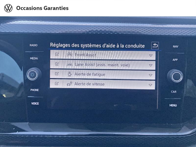 Voitures occasions VOLKSWAGEN POLO VW Edition Rivery