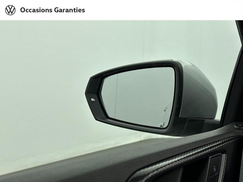 Voitures occasions VOLKSWAGEN POLO VW Edition Dechy