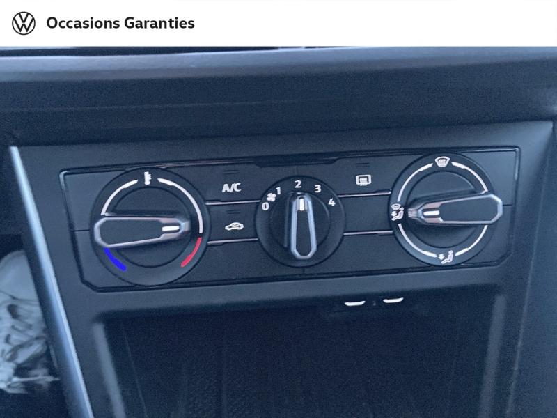 Voitures occasions VOLKSWAGEN POLO VW Edition Rivery