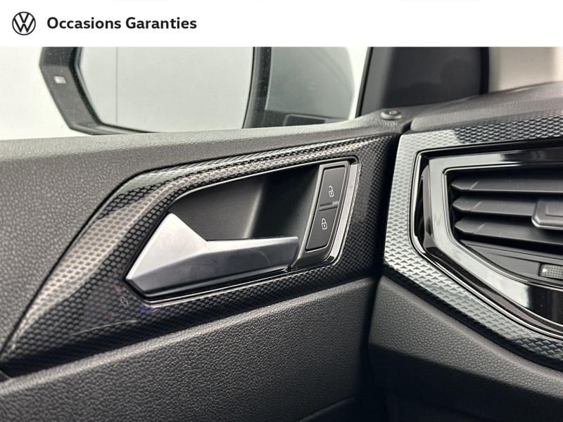 Voitures occasions VOLKSWAGEN POLO VW Edition Dechy
