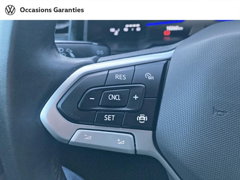 Voitures occasions VOLKSWAGEN POLO VW Edition Rivery