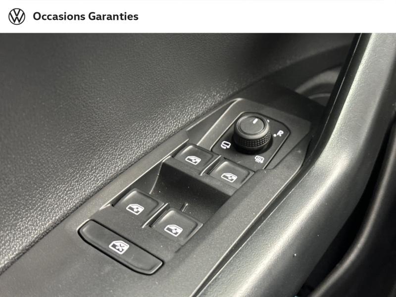 Voitures occasions VOLKSWAGEN POLO VW Edition Dechy