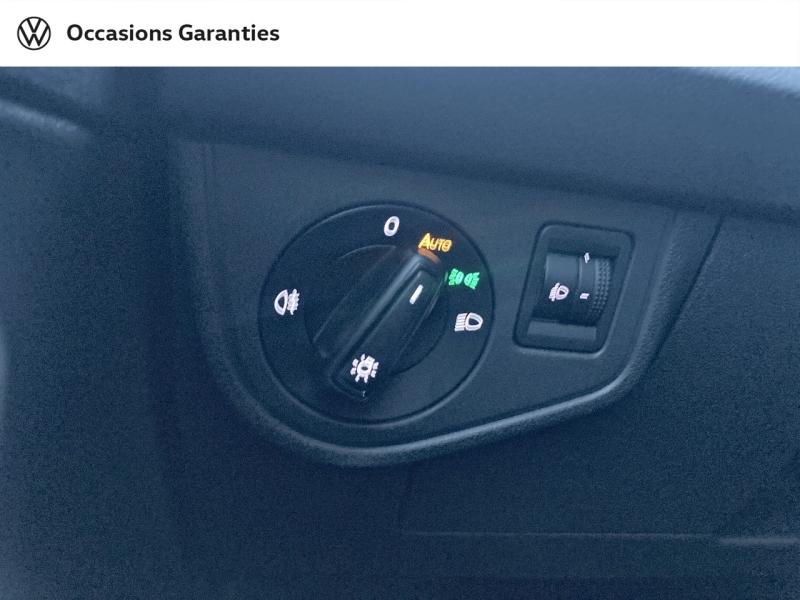 Voitures occasions VOLKSWAGEN POLO VW Edition Rivery