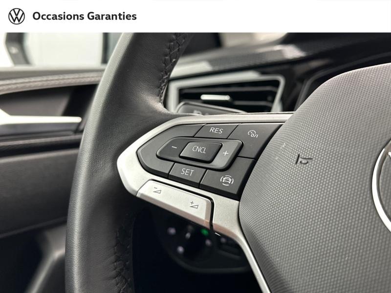 Voitures occasions VOLKSWAGEN POLO VW Edition Dechy