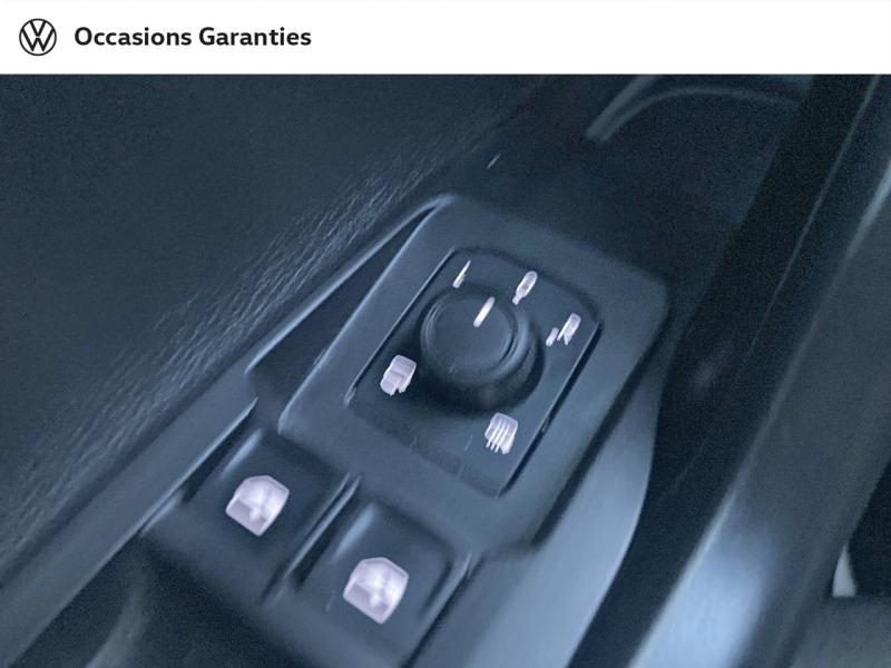 Voitures occasions VOLKSWAGEN POLO VW Edition Rivery