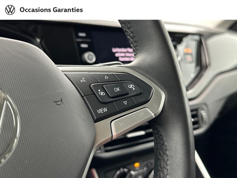 Voitures occasions VOLKSWAGEN POLO VW Edition Dechy