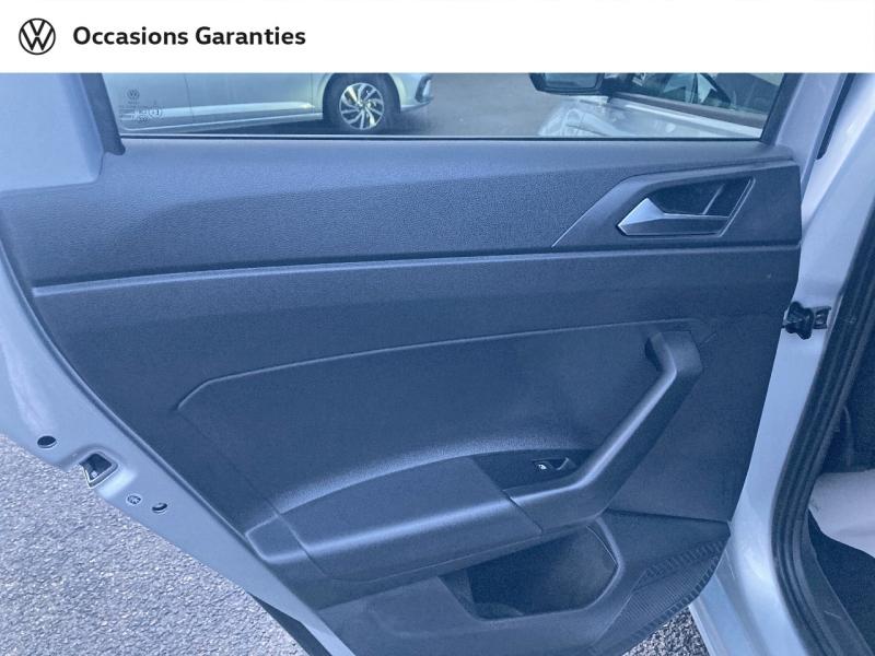 Voitures occasions VOLKSWAGEN POLO VW Edition Rivery