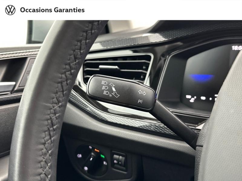 Voitures occasions VOLKSWAGEN POLO VW Edition Dechy