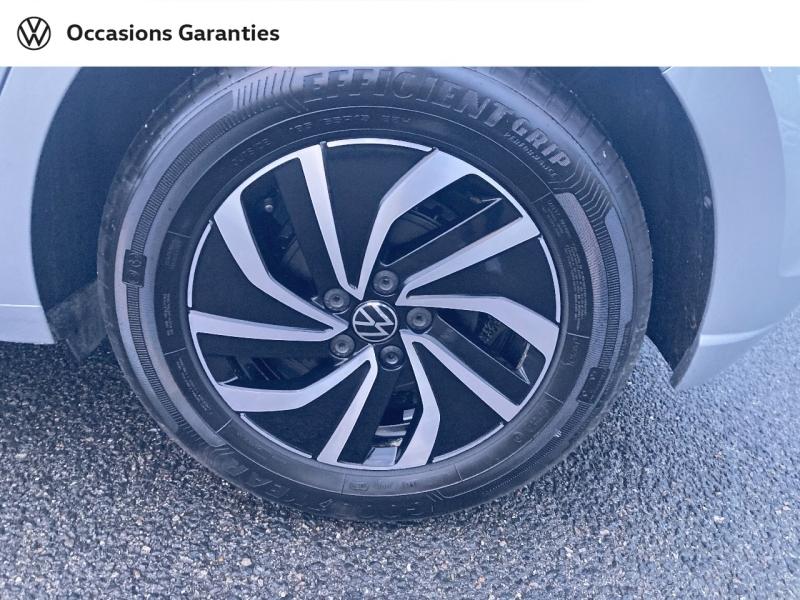 Voitures occasions VOLKSWAGEN POLO VW Edition Rivery