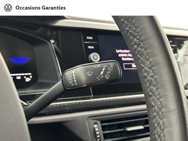 Voitures occasions VOLKSWAGEN POLO VW Edition Dechy