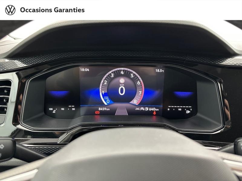 Voitures occasions VOLKSWAGEN POLO VW Edition Dechy