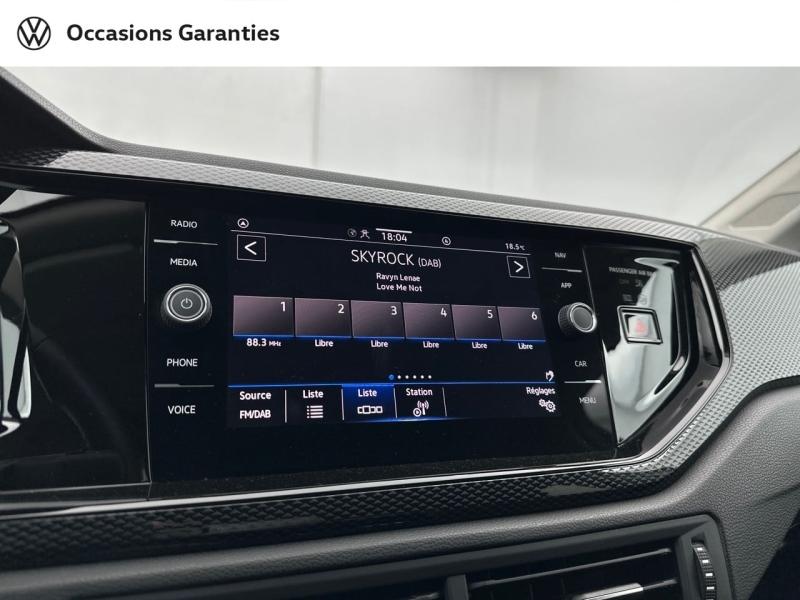 Voitures occasions VOLKSWAGEN POLO VW Edition Dechy
