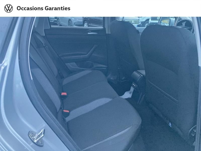 Voitures occasions VOLKSWAGEN POLO VW Edition Rivery