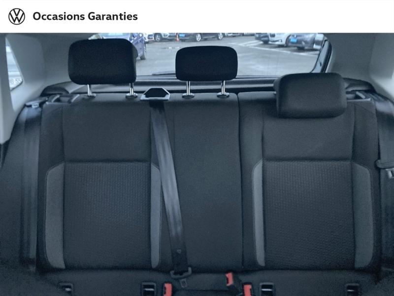 Voitures occasions VOLKSWAGEN POLO VW Edition Rivery