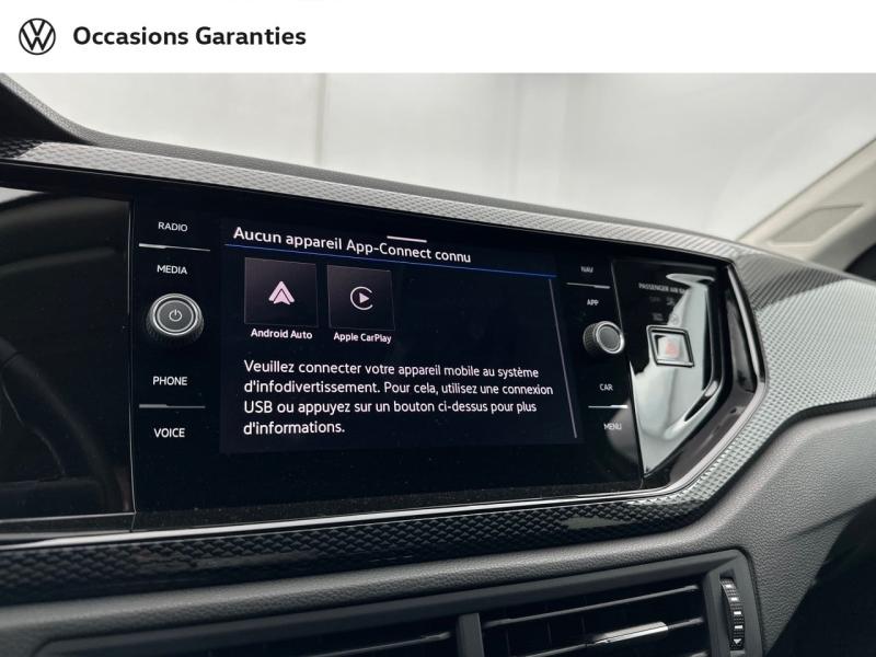 Voitures occasions VOLKSWAGEN POLO VW Edition Rivery