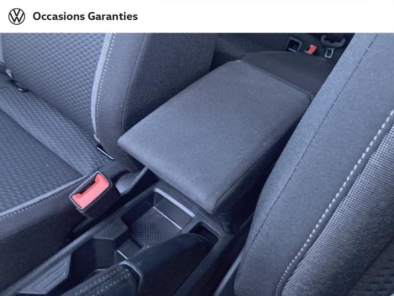 Voitures occasions VOLKSWAGEN POLO VW Edition Rivery