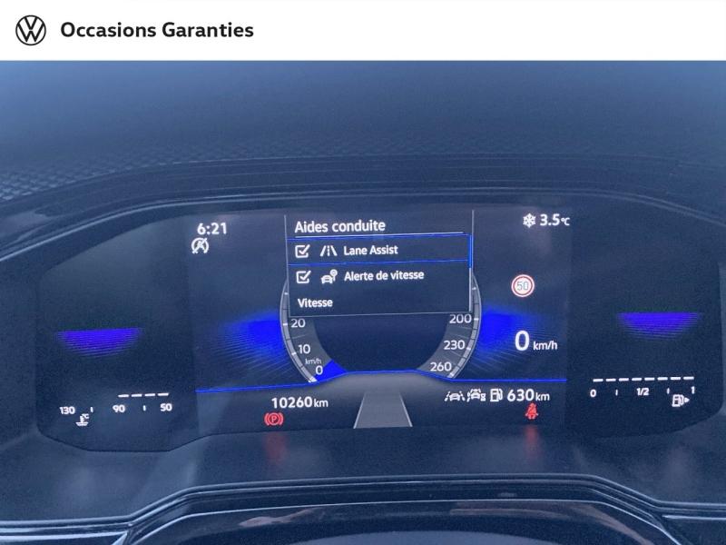 Voitures occasions VOLKSWAGEN POLO VW Edition Rivery