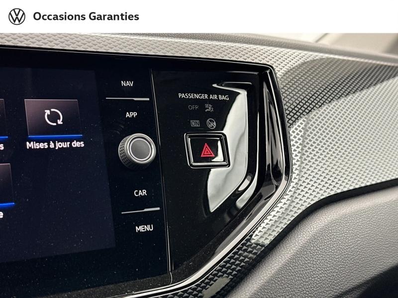 Voitures occasions VOLKSWAGEN POLO VW Edition Dechy