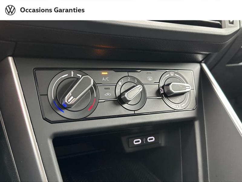 Voitures occasions VOLKSWAGEN POLO VW Edition Rivery