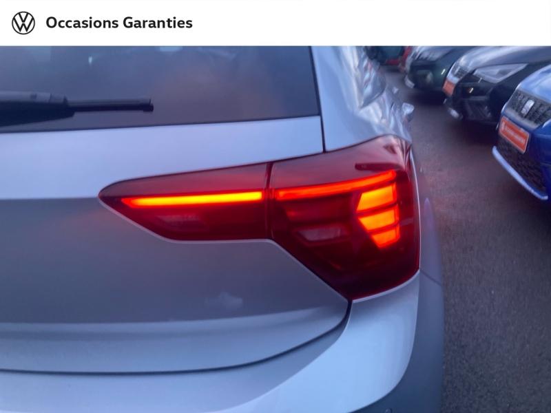 Voitures occasions VOLKSWAGEN POLO VW Edition Rivery